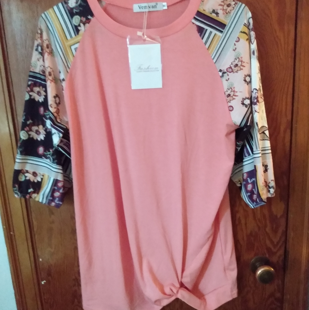 Vemvan medium NWT